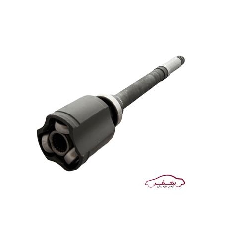 مشعلي پلوس بلند سمند EF7 |آپكو - كد :120118